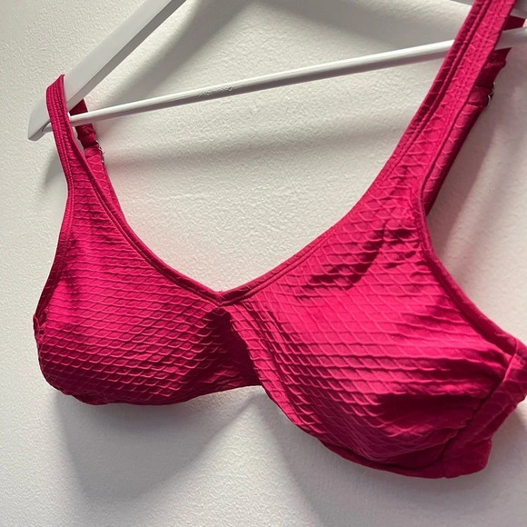 Xhilaration Bikini Top Brallete - Picture 3 of 6